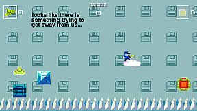 Super Platformer Gun