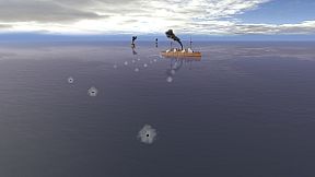 Clad in Iron: Sakhalin 1904