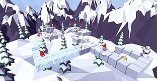 HardCube + Mystery Mine Bundle