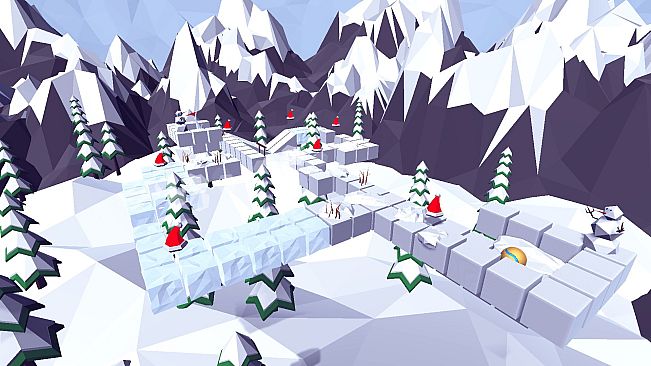 HardCube + Mystery Mine Bundle