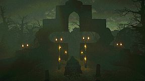 C.A.S.T. (CHERNOZEM ANOMALY STRIKE TEAM)