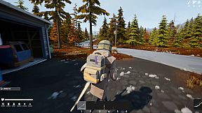 Winter Survivor Protocol