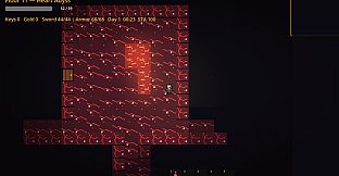 Eleven Floors Down
