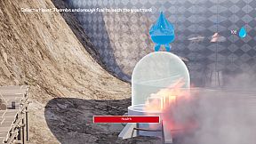 Drop Adventure - مغامرة قطرة