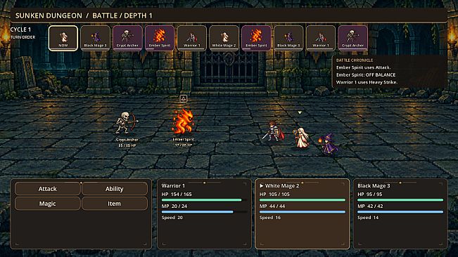 Emberspark