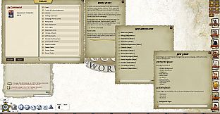 Fantasy Grounds - Super Powers Companion: 2nd Edition (Savage Worlds)