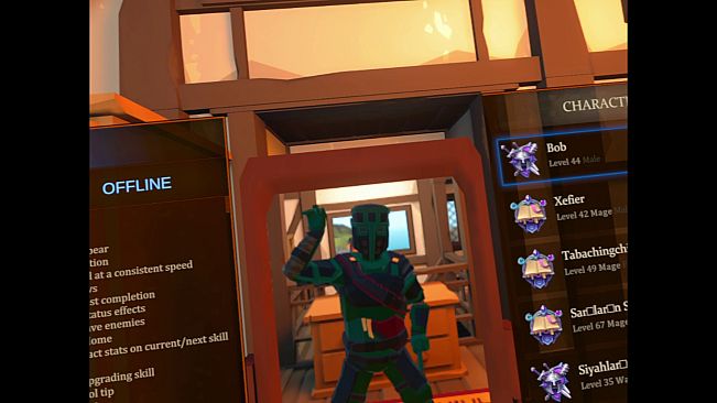 Dragon Extinction VR