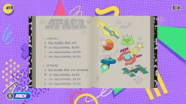 Bop It! The Video Game