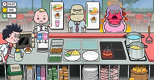 Feed the School! Teacher Prank