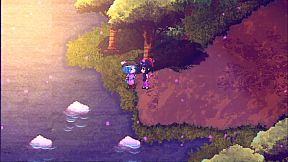 Gaia's Melody: ECHOED MELODIES