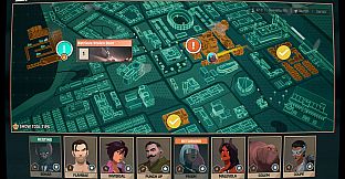 Dispatch Nintendo Switch 2 Edition