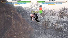 Ninja Resurrection: A tale of Kuro