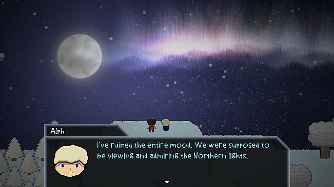 Slumberer's Universe