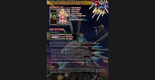 Crimzon Clover WORLD IGNITION - Superplay Strategy Guide