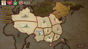 Childhood grocery 辣条杂货店 学校小卖部 :令人感动的童年回忆，经典策略模拟经营解密