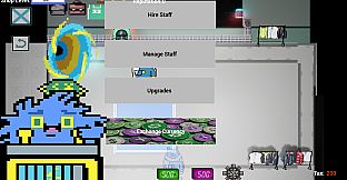 Woj's:Threads of Time