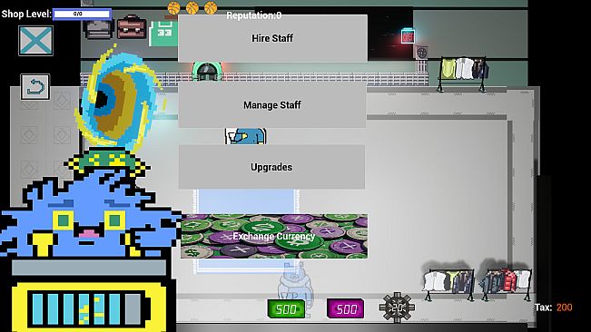 Woj's:Threads of Time