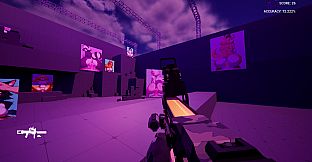 Furry Aim Trainer - Gooning Mode