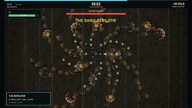 Horde Circuit