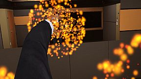 Virtual Becomes Reality: A Stanford VR Experience