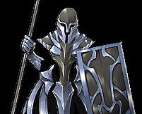 黑暗之刃2 前传