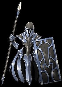 黑暗之刃2 前传