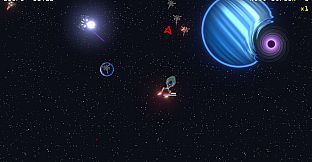 Stellar Outcast: Arena