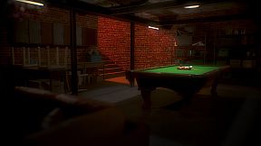 Evil Inside - Prologue