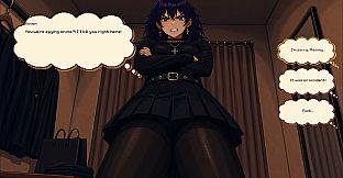 How To Get A Goth GF: 101