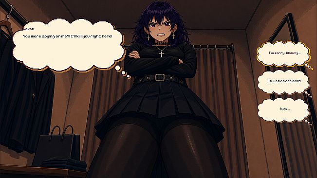 How To Get A Goth GF: 101