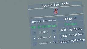 Dungeons & Treasure VR