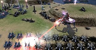 Supreme Commander 2: Infinite War Battle Pack