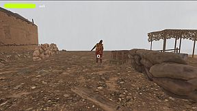 Horror Adventure : Zombie Edition