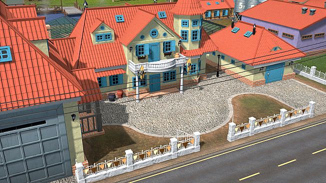 Farm Manager World - Flags Pack