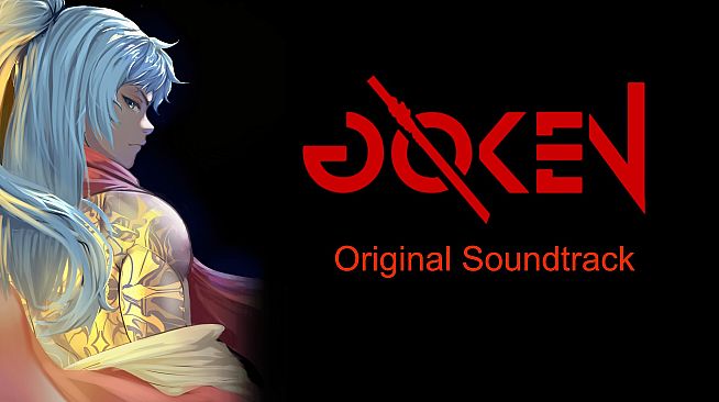 GOKEN - Original Soundtrack