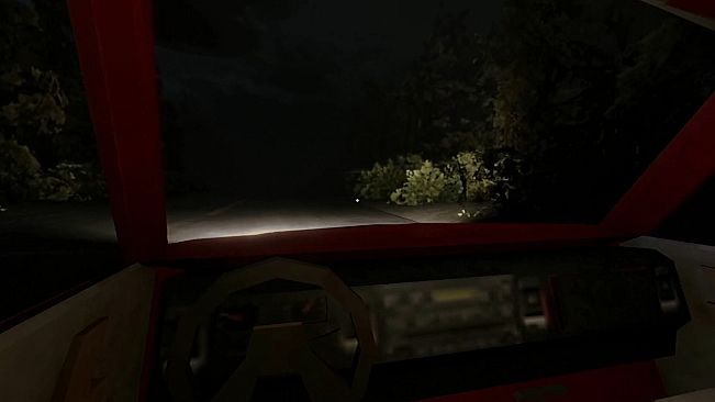 Them's Tale - The Road To Her