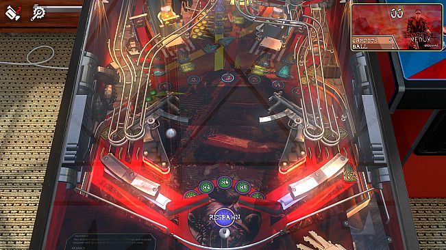 Zaccaria Pinball - POSTAL Redux Pinball Pack