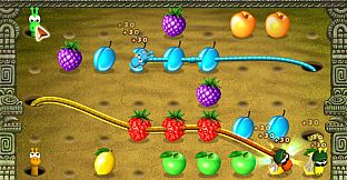 Yumsters 2: Around the World