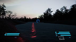 The Starving Tournament