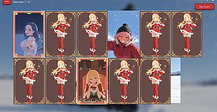 Hentai Harem: Xmas tale