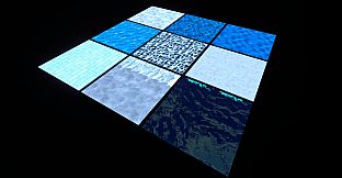 Marble World: Winter Pack