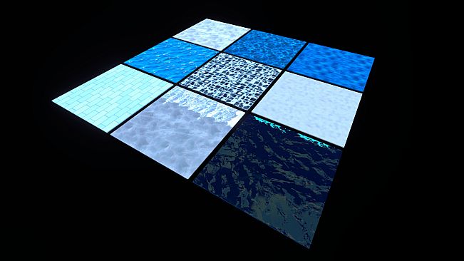 Marble World: Winter Pack