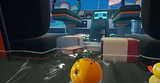Spyder: Agent 8