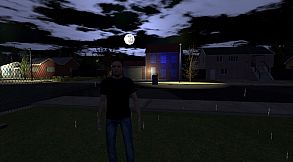 Delinquent Community