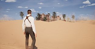 Barzakh: Star Gardener