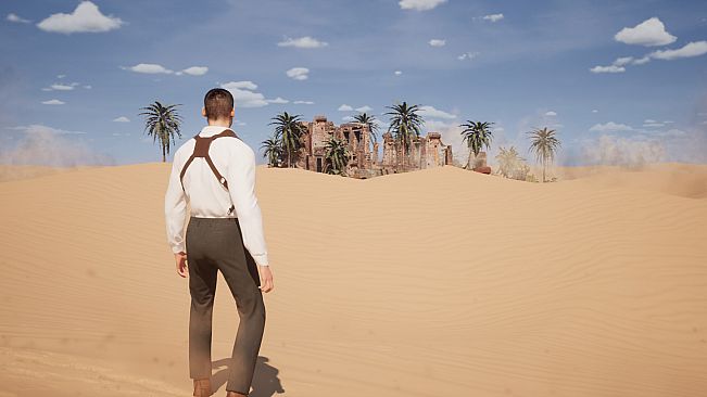 Barzakh: Star Gardener