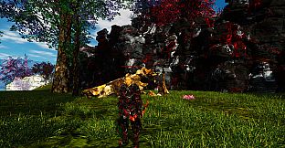 Tormented Soul - Crowen's Founder Cosmetics Bundle