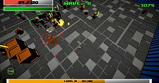 Little Trouble On Tribuda Island