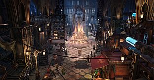 Warhammer 40,000: Rogue Trader - Voidfarer Pack