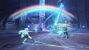 Wuthering Waves — To Lahai-Roi